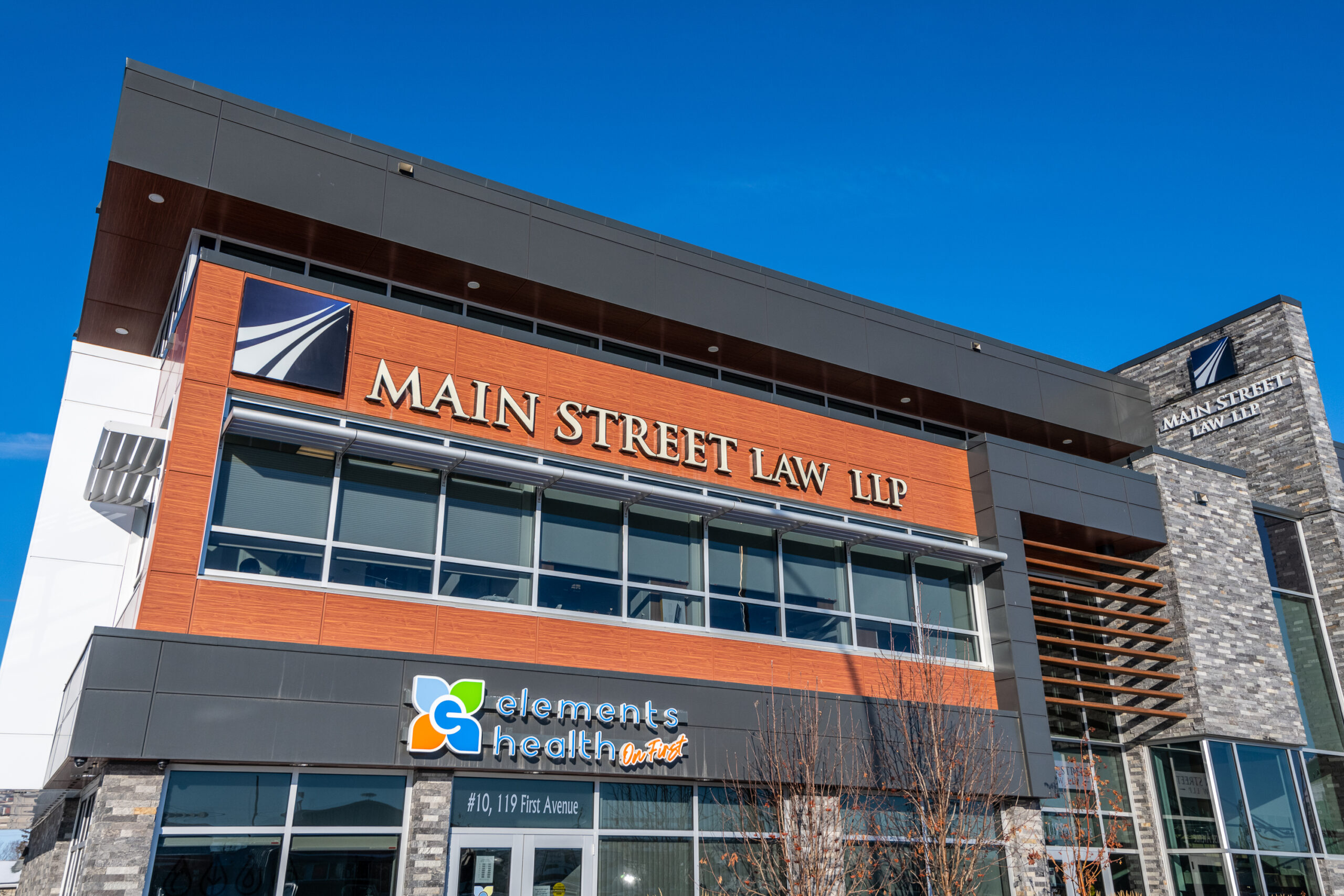 Spruce Grove Lawyers Main Street Law Llp